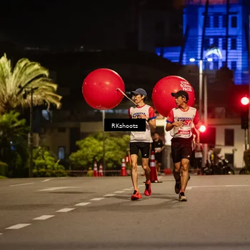 Runner Photo 4552103