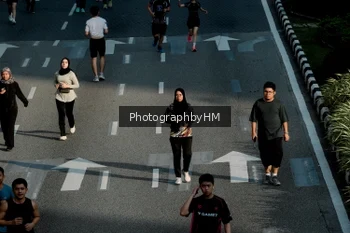 Runner Photo 4552107