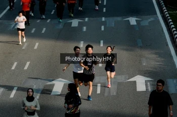 Runner Photo 4552108