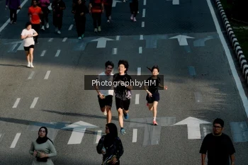 Runner Photo 4552110