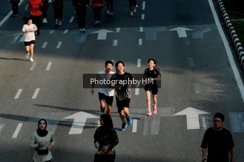 Runner Photo 4552113