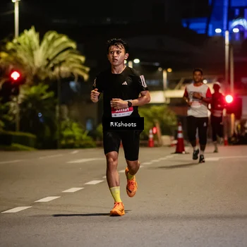 Runner Photo 4552114