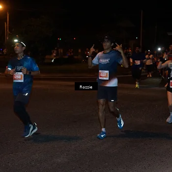 Runner Photo 4552117