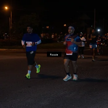 Runner Photo 4552119