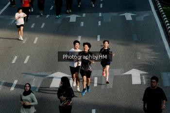 Runner Photo 4552123