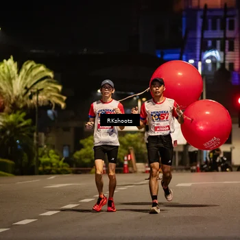 Runner Photo 4552124