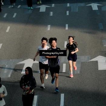 Runner Photo 4552127