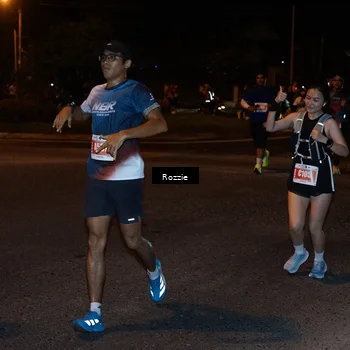 Runner Photo 4552129