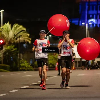 Runner Photo 4552130