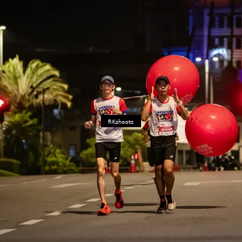 Runner Photo 4552131