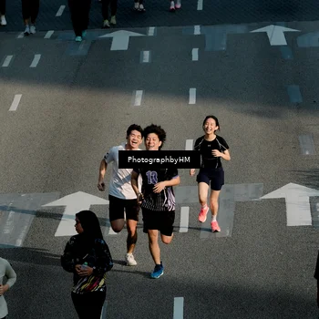 Runner Photo 4552132