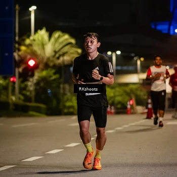 Runner Photo 4552133