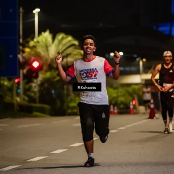 Runner Photo 4552134