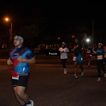 Runner Photo 4552136