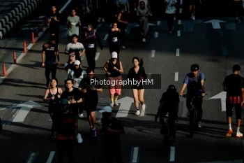 Runner Photo 4552141