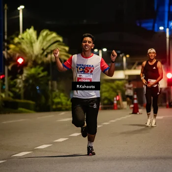 Runner Photo 4552143