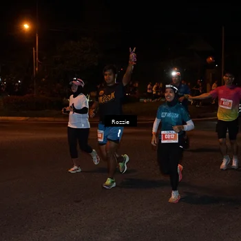 Runner Photo 4552146