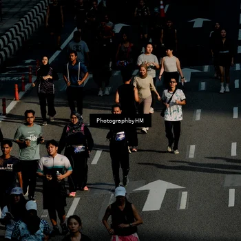 Runner Photo 4552147