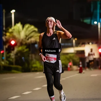 Runner Photo 4552151