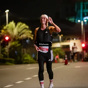 Runner Photo 4552153