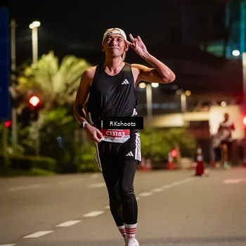 Runner Photo 4552157