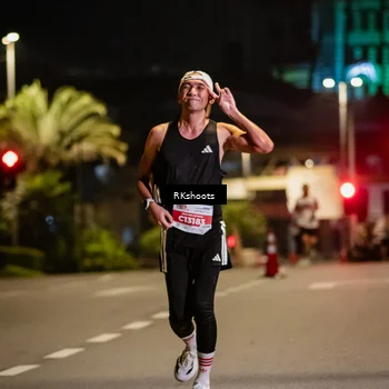 Runner Photo 4552171