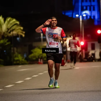 Runner Photo 4552172