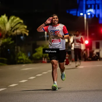 Runner Photo 4552173