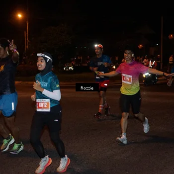 Runner Photo 4552174