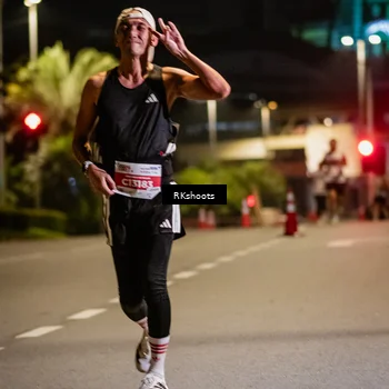 Runner Photo 4552183