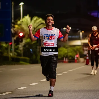 Runner Photo 4552185