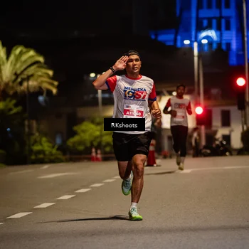 Runner Photo 4552190