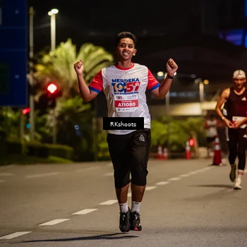 Runner Photo 4552191