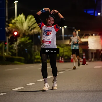 Runner Photo 4552193