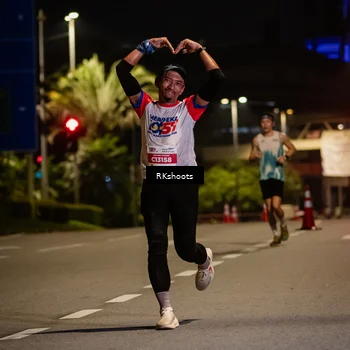 Runner Photo 4552200
