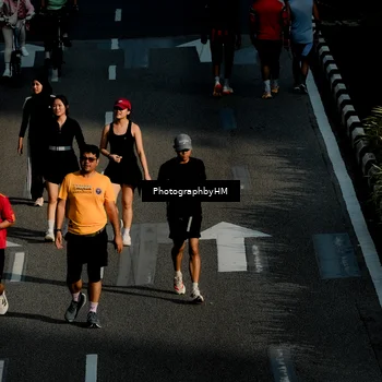 Runner Photo 4552202