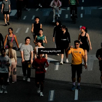 Runner Photo 4552207