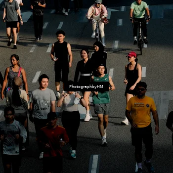 Runner Photo 4552217