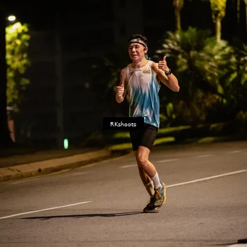 Runner Photo 4552219