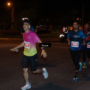 Runner Photo 4552223