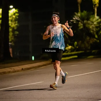 Runner Photo 4552224