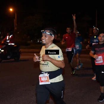 Runner Photo 4552229