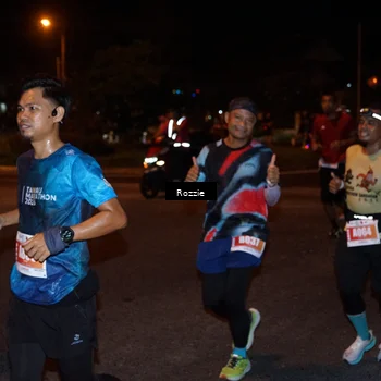 Runner Photo 4552232