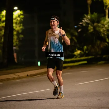 Runner Photo 4552238