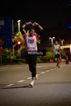 Runner Photo 4552240