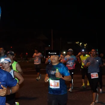 Runner Photo 4552245