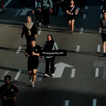 Runner Photo 4552248