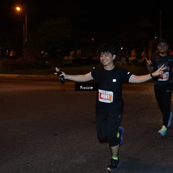 Runner Photo 4552249