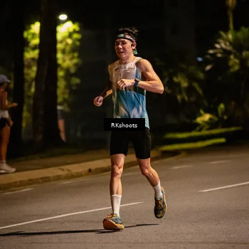 Runner Photo 4552254