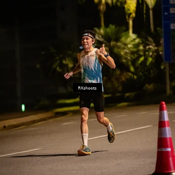 Runner Photo 4552255